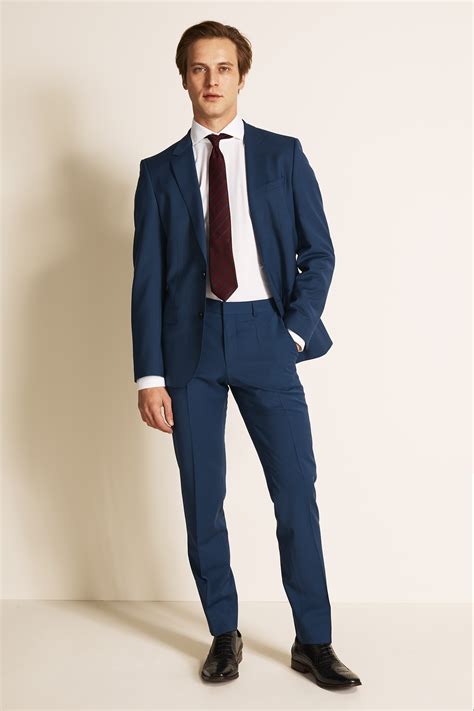 hugo boss outlet discount suits